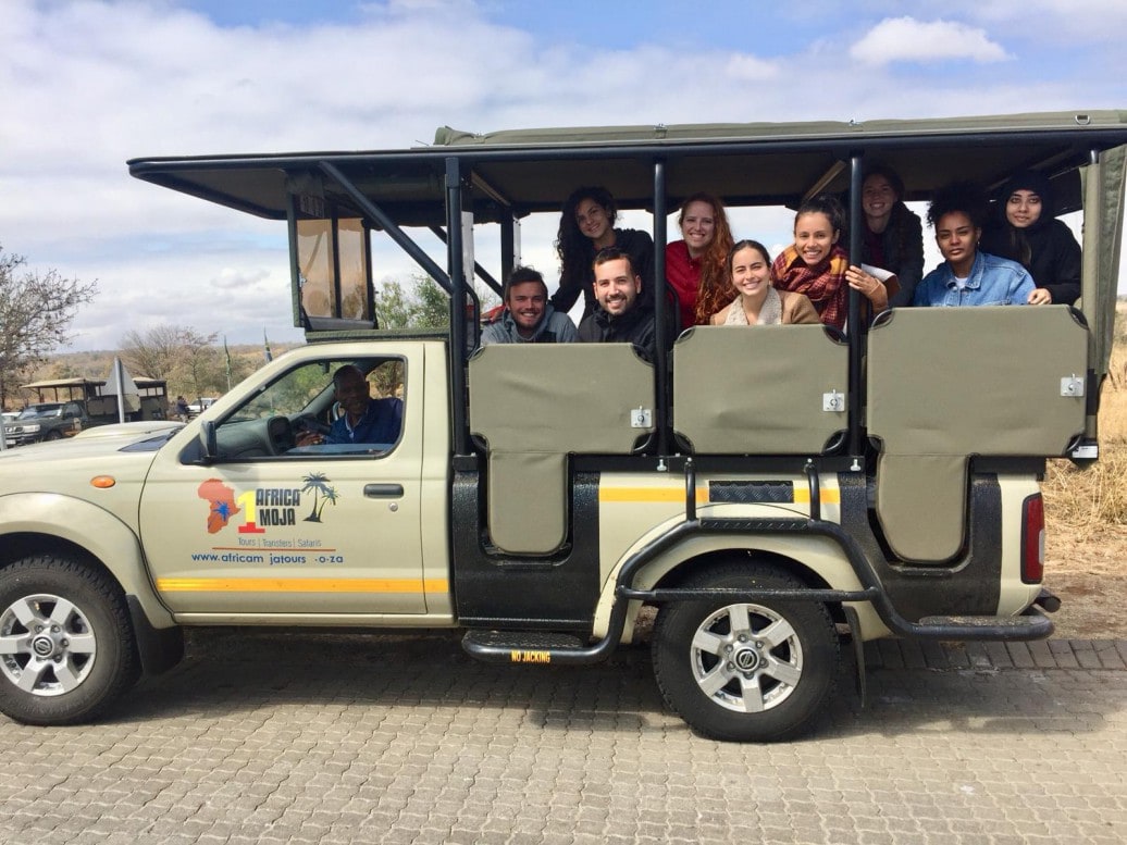 Kruger National Park 2 Day Safari