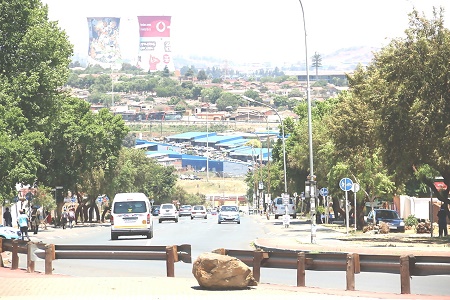 15 Days Johannesburg, Kruger National Park and Cape Town Tour- Day 2 Photo
