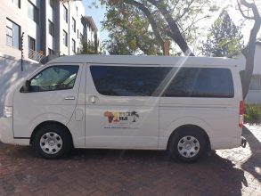 Shuttle Services